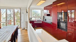  Appartement � vendre 4 pi�ces 100 m�