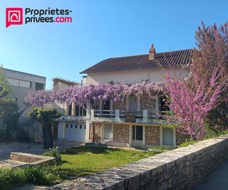  Maison � vendre 8 pi�ces 150 m�