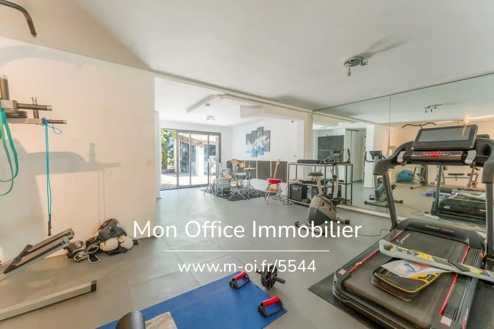 � vendre  Villa Aix-en-Provence (13100)