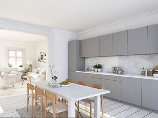  Appartement � vendre 4 pi�ces 95 m�