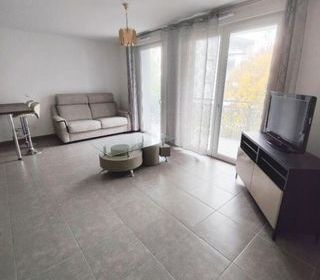  Appartement � vendre 1 pi�ce 35 m�