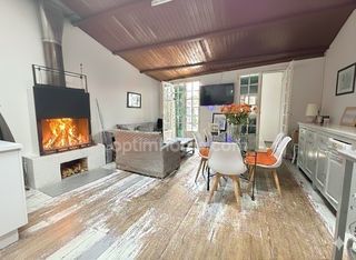  Maison � vendre 6 pi�ces 99 m�