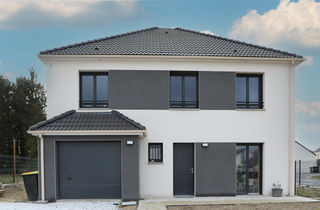  Maison � vendre 5 pi�ces 104 m�