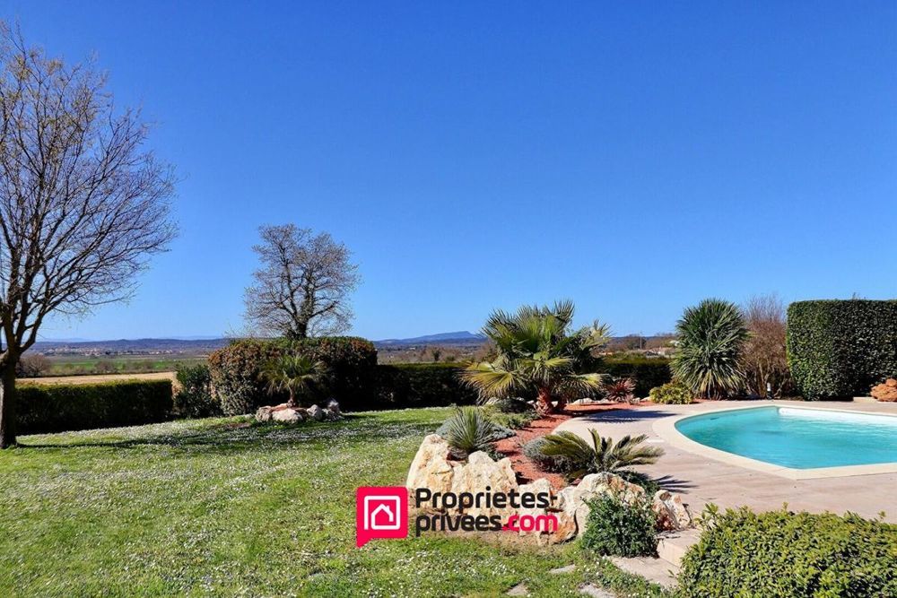 � vendre  Villa Uz�s (30700)