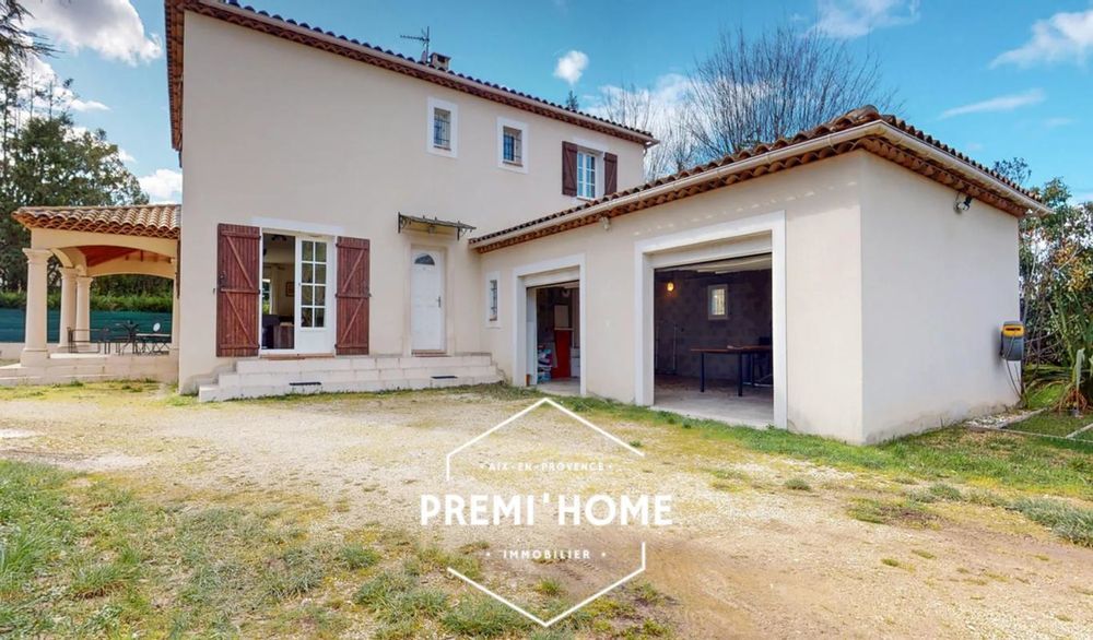 � vendre  Maison Aix-en-Provence (13090)