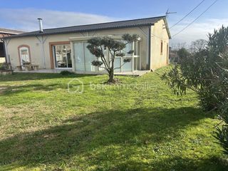  Maison � vendre 4 pi�ces 146 m�