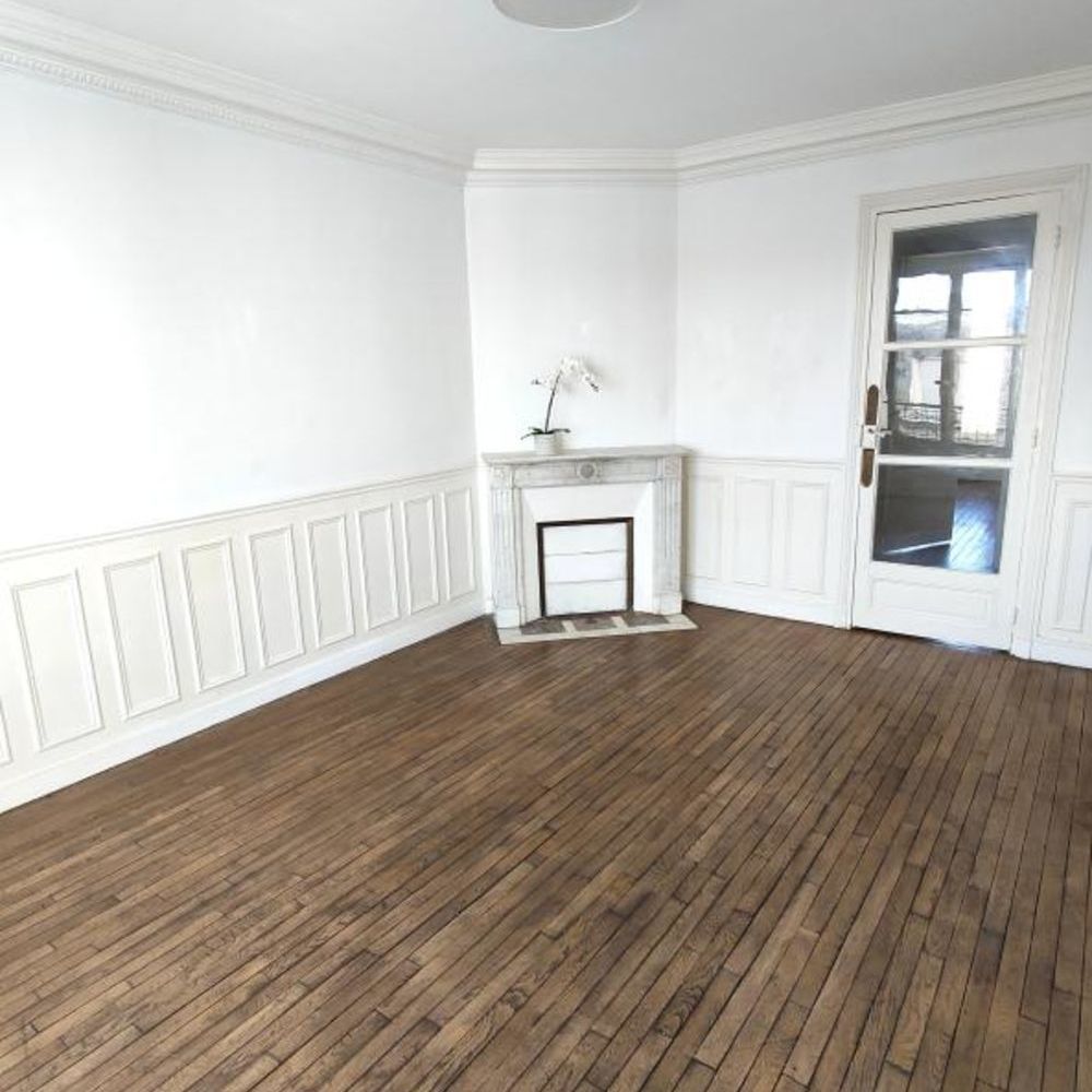 � vendre  Appartement Saint-Mand� (94160)