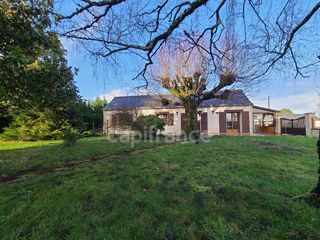  Maison � vendre 4 pi�ces 110 m�