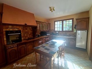  Maison � vendre 6 pi�ces 160 m�