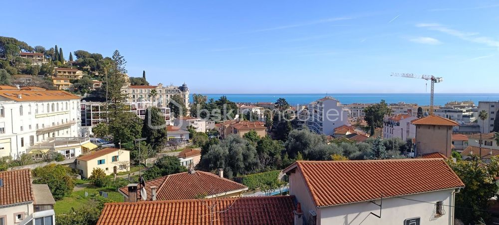 � vendre  Maison Menton (06500)