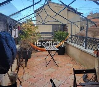  Appartement � vendre 6 pi�ces 120 m�