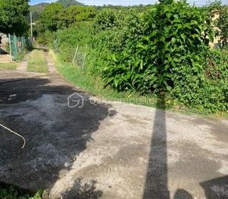  Terrain � vendre 584 m�