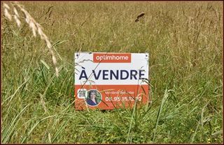  Terrain � vendre 2783 m�