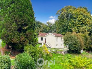  Maison � vendre 2 pi�ces 57 m�