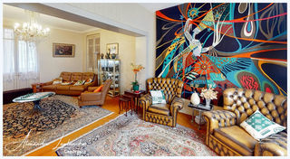  Propri�t�/ch�teau � vendre 12 pi�ces 402 m�