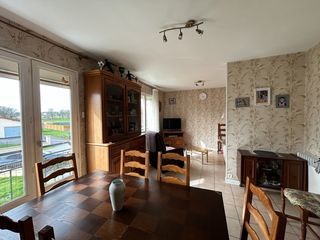  Maison � vendre 4 pi�ces 104 m�