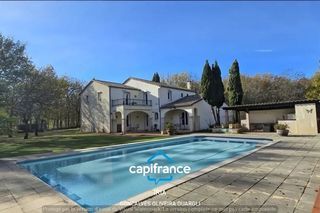  Propri�t�/ch�teau � vendre 6 pi�ces 190 m�