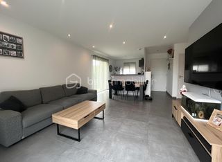  Maison � vendre 3 pi�ces 70 m�