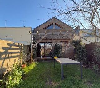  Maison � vendre 6 pi�ces 112 m�