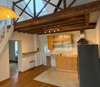  Appartement � vendre 3 pi�ces 44 m�