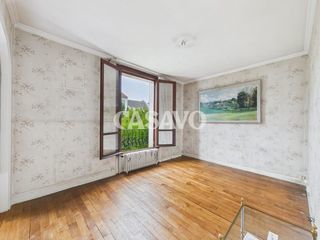  Maison � vendre 5 pi�ces 94 m�