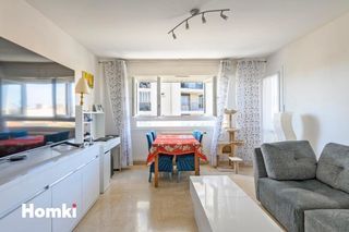  Appartement � vendre 2 pi�ces 52 m�