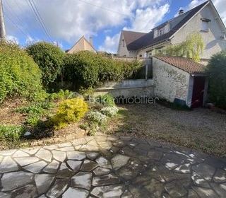  Maison � vendre 4 pi�ces 60 m�