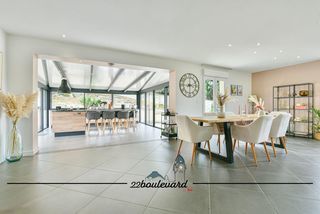  Maison � vendre 7 pi�ces 174 m�