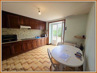  Maison � vendre 7 pi�ces 131 m�