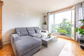  Appartement � vendre 3 pi�ces 65 m�