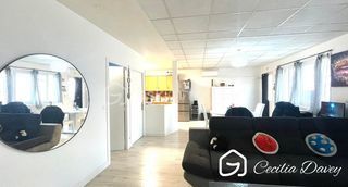  Maison � vendre 3 pi�ces 80 m�