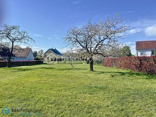  Terrain � vendre 1064 m�