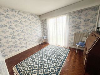  Appartement � vendre 5 pi�ces 117 m�