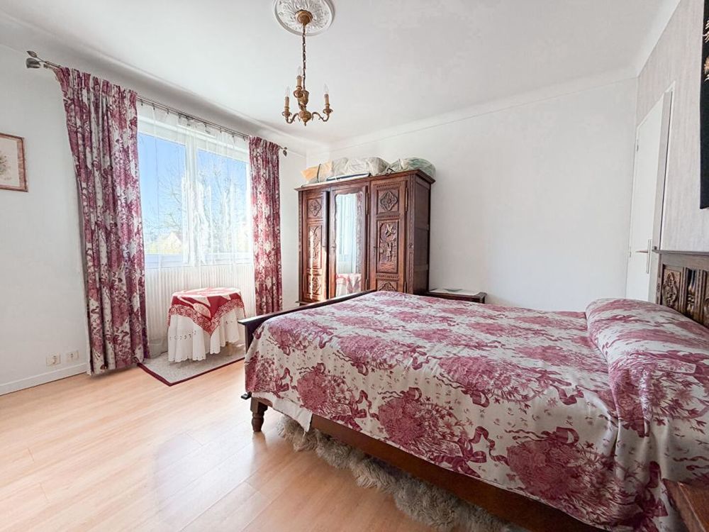 � vendre  Maison Orvault (44700)