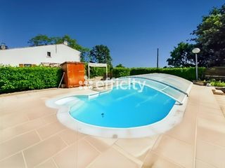  Maison � vendre 9 pi�ces 183 m�