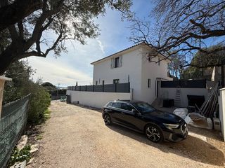  Villa � vendre 4 pi�ces 123 m�