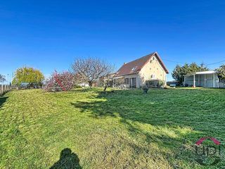  Maison � vendre 4 pi�ces 125 m�