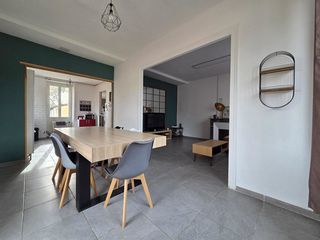  Maison � vendre 4 pi�ces 107 m�