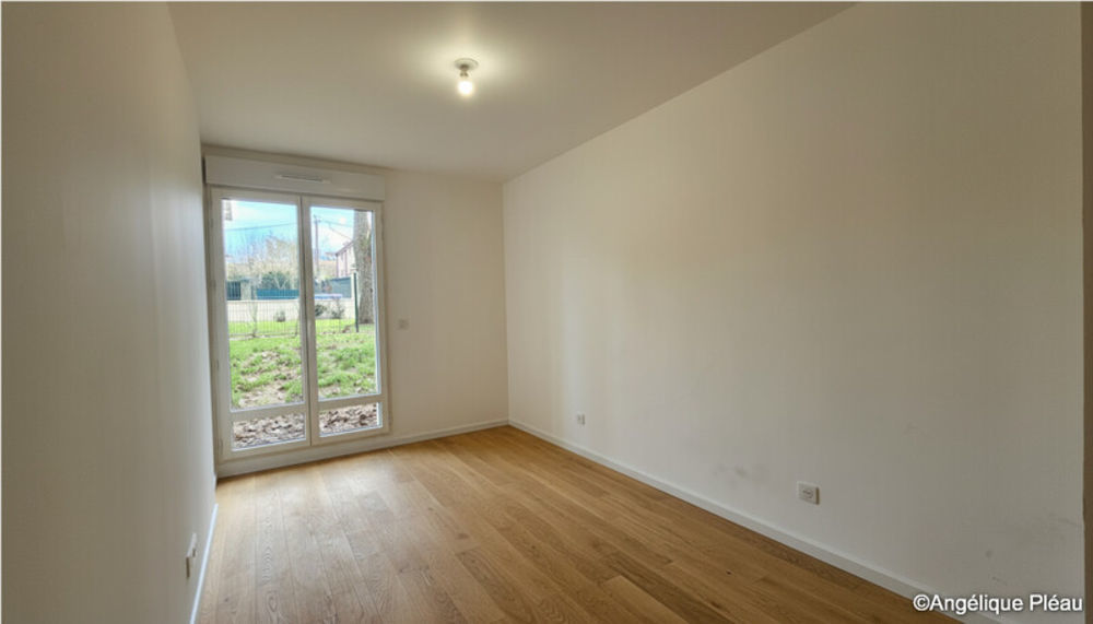 � vendre  Appartement Le Chesnay (78150)