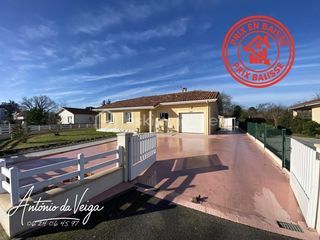  Maison � vendre 5 pi�ces 96 m�