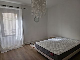  Appartement � louer 2 pi�ces 38 m�