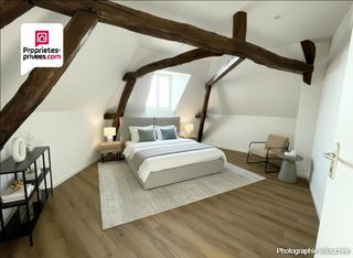  Appartement � vendre 3 pi�ces 46 m�