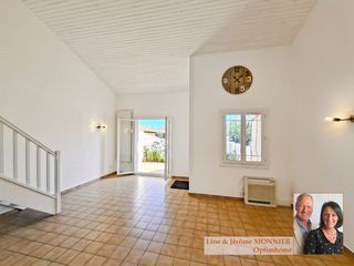  Maison � vendre 4 pi�ces 90 m�