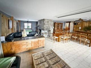  Maison � vendre 11 pi�ces 500 m�