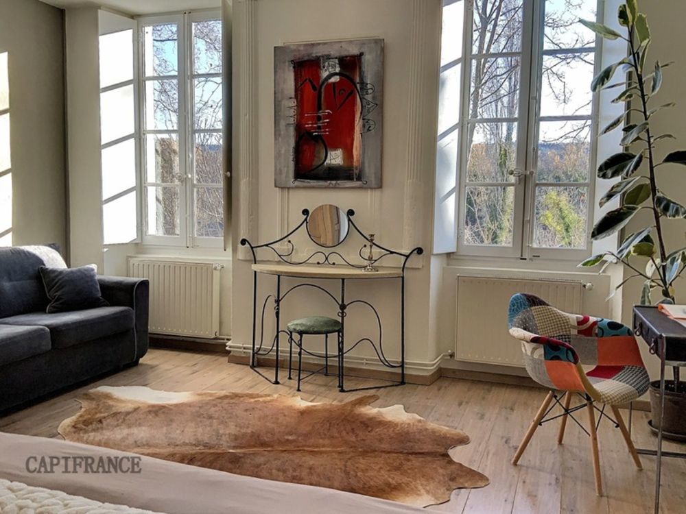 � vendre  Propri�t�/ch�teau Forcalquier (04300)