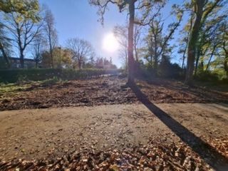  Terrain � vendre 854 m�