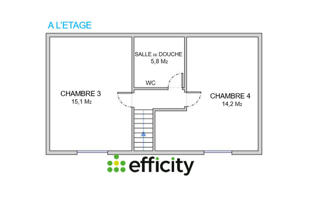 � vendre  Maison Antony (92160)