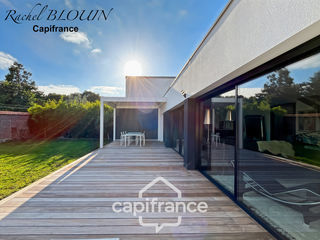  Maison � vendre 7 pi�ces 160 m�