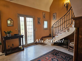  Maison � vendre 8 pi�ces 263 m�