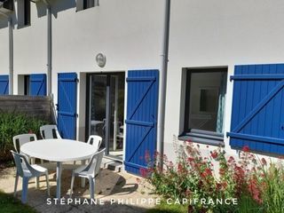  Maison � vendre 3 pi�ces 38 m�